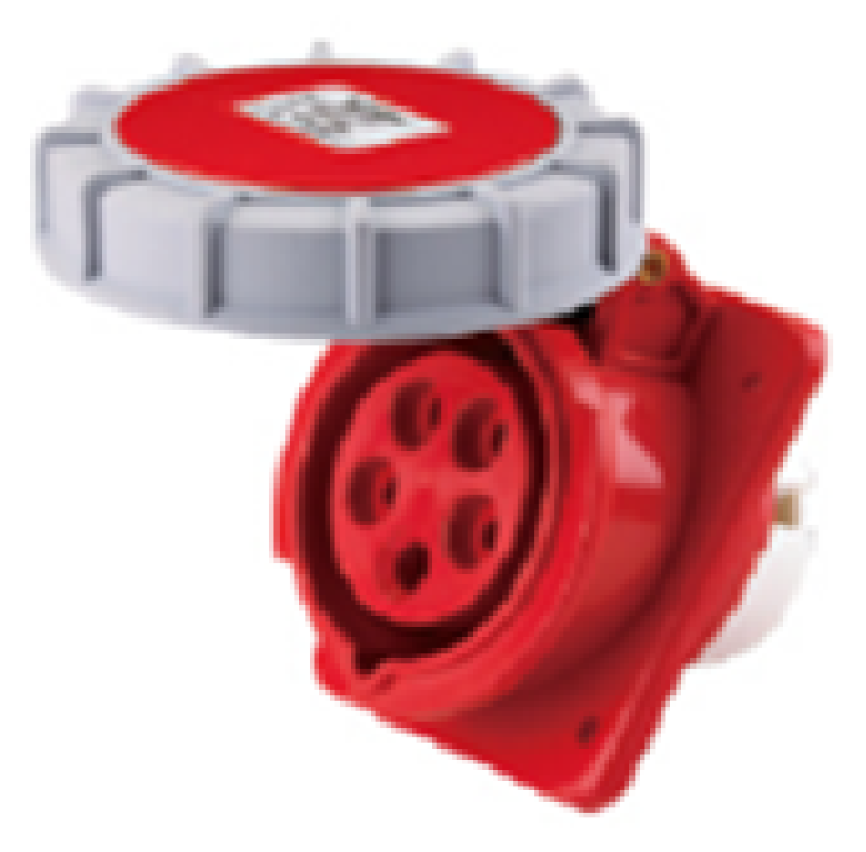 VP32262 - 125A 5P 380V